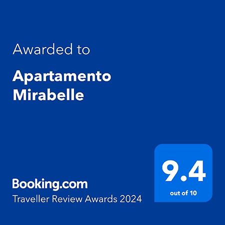 Apartamento Mirabelle 普拉亚德米拉 外观 照片