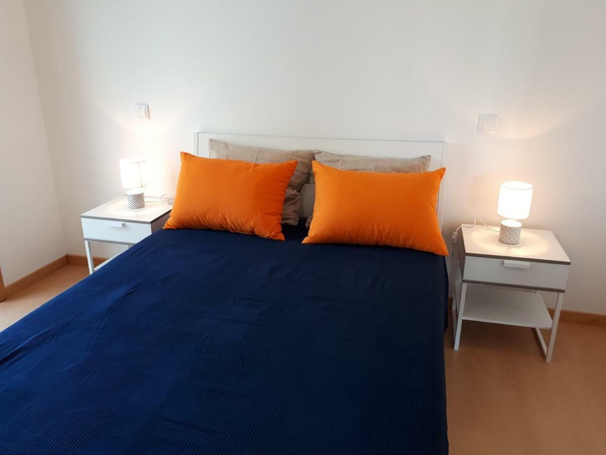 Apartamento Mirabelle 普拉亚德米拉 外观 照片