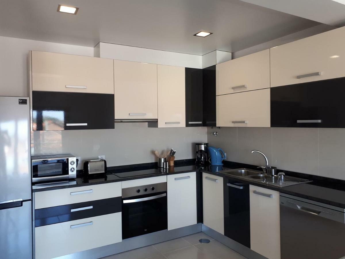 Apartamento Mirabelle 普拉亚德米拉 外观 照片