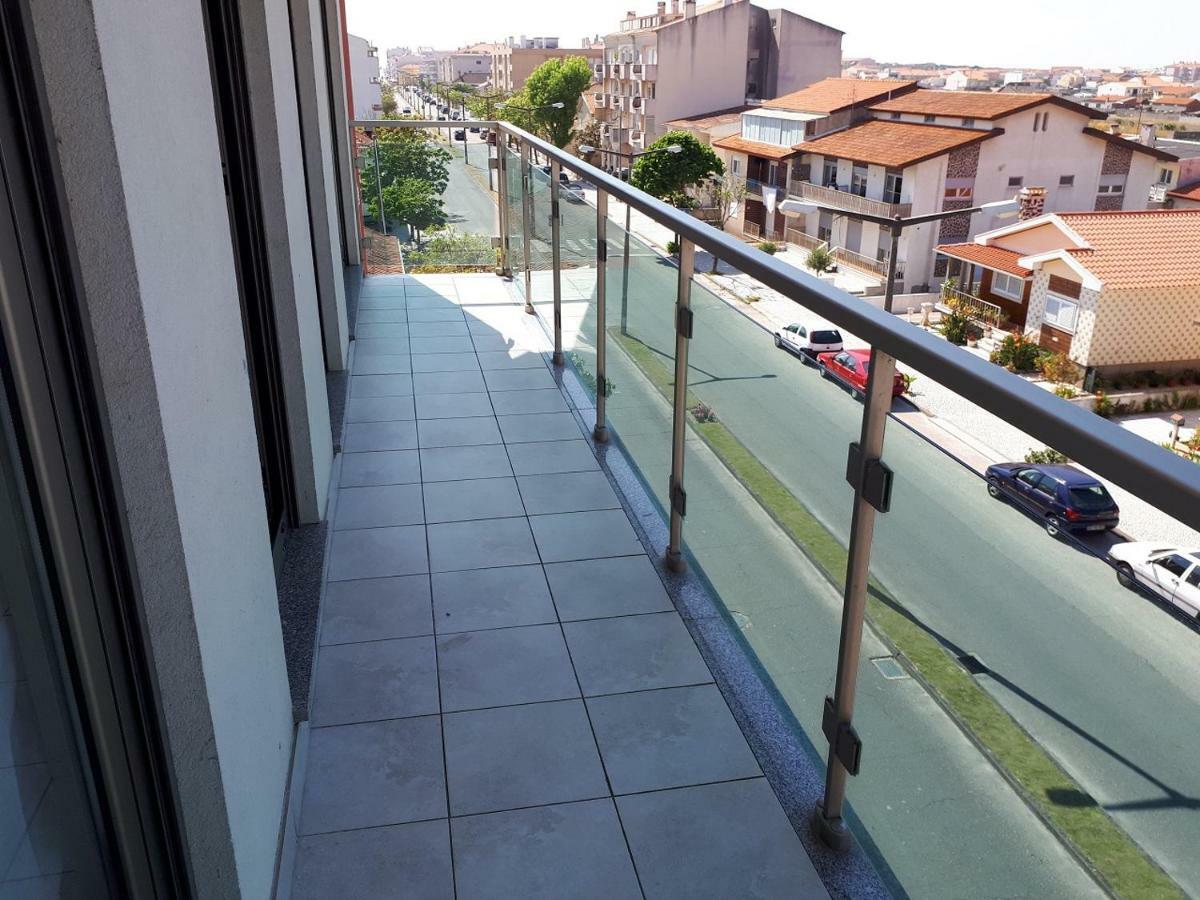 Apartamento Mirabelle 普拉亚德米拉 外观 照片