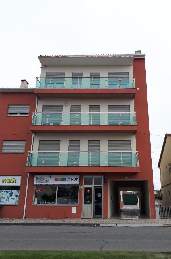 Apartamento Mirabelle 普拉亚德米拉 外观 照片